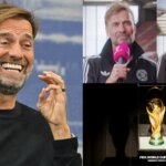Jurgen Klopp makes surprise 2026 World Cup announcement as video captures ex-Liverpool boss wearing Germany national team tracksuit - but all is not what it seems 3 GOAL20 20Multiple20Images20 20320Stacked20 20Facebook