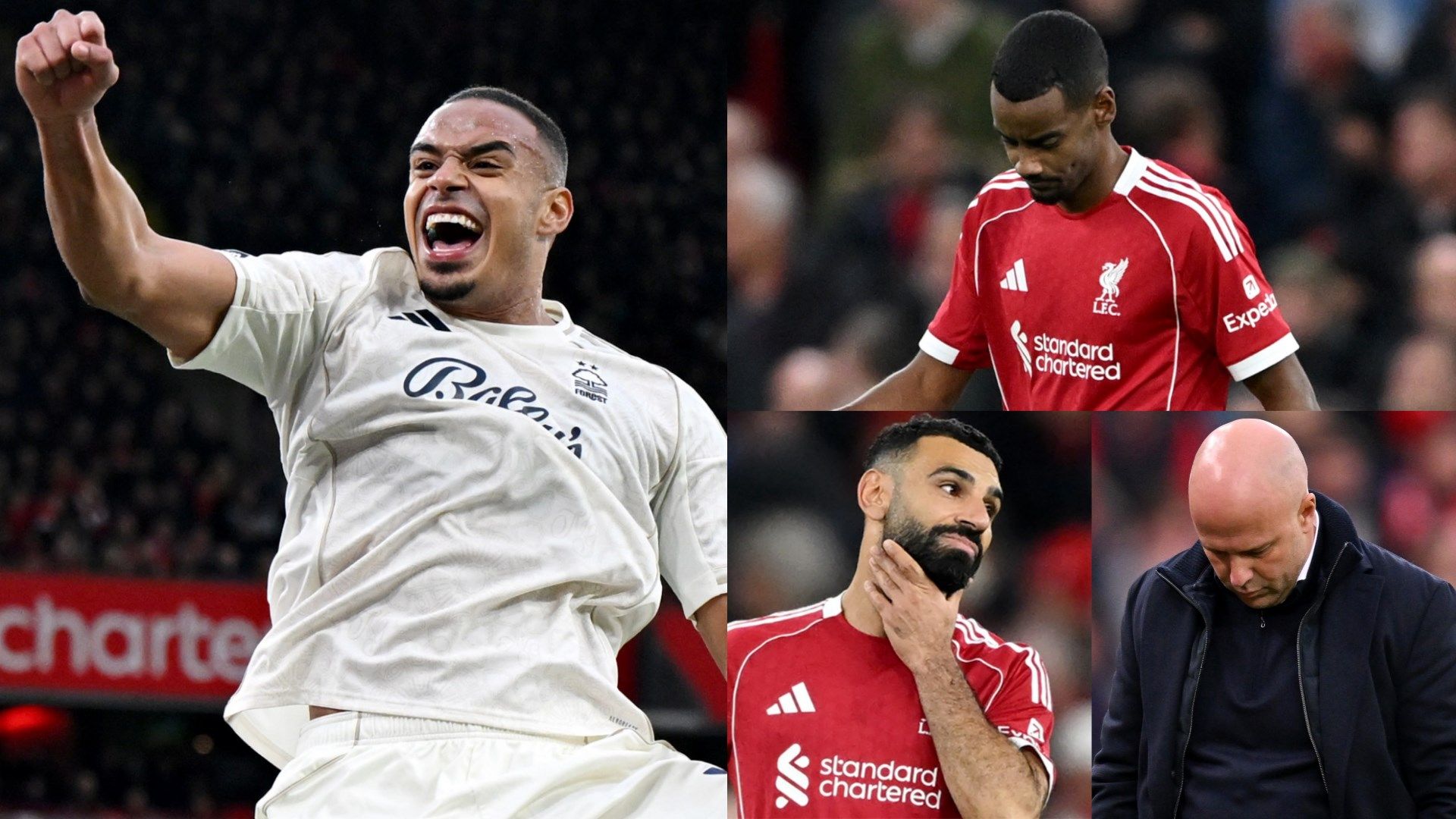 Liverpool Player Ratings vs Nottingham Forest: Reds Stunned at Anfield 9 GOAL20 20Multiple20Images20 20320Stacked20 20Facebook 2