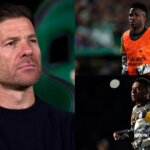 Real Madrid Dressing Room Split as Vinicius Jr Battles Xabi Alonso 3 GOAL20 20Multiple20Images20 20320Stacked20 20Facebook20