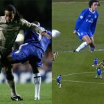 Ronaldinho's Dancing Goal: Barcelona’s Iconic Moment vs Chelsea 3 GOAL20 20Multiple20Images20 20320Stacked20 20Facebook20 202025 11 24T114733.098