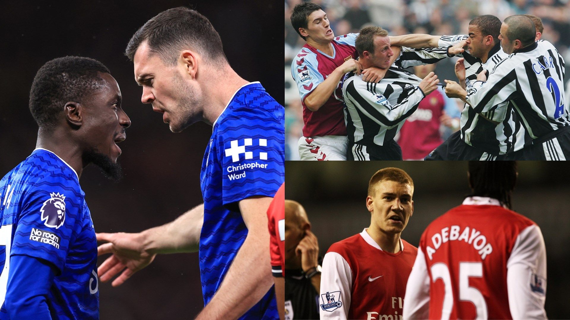 Infamous Football Team-Mate Fights: The Most Dramatic Clashes 6 GOAL20 20Multiple20Images20 20320Stacked20 20Facebook20 202025 11 25T151024.053