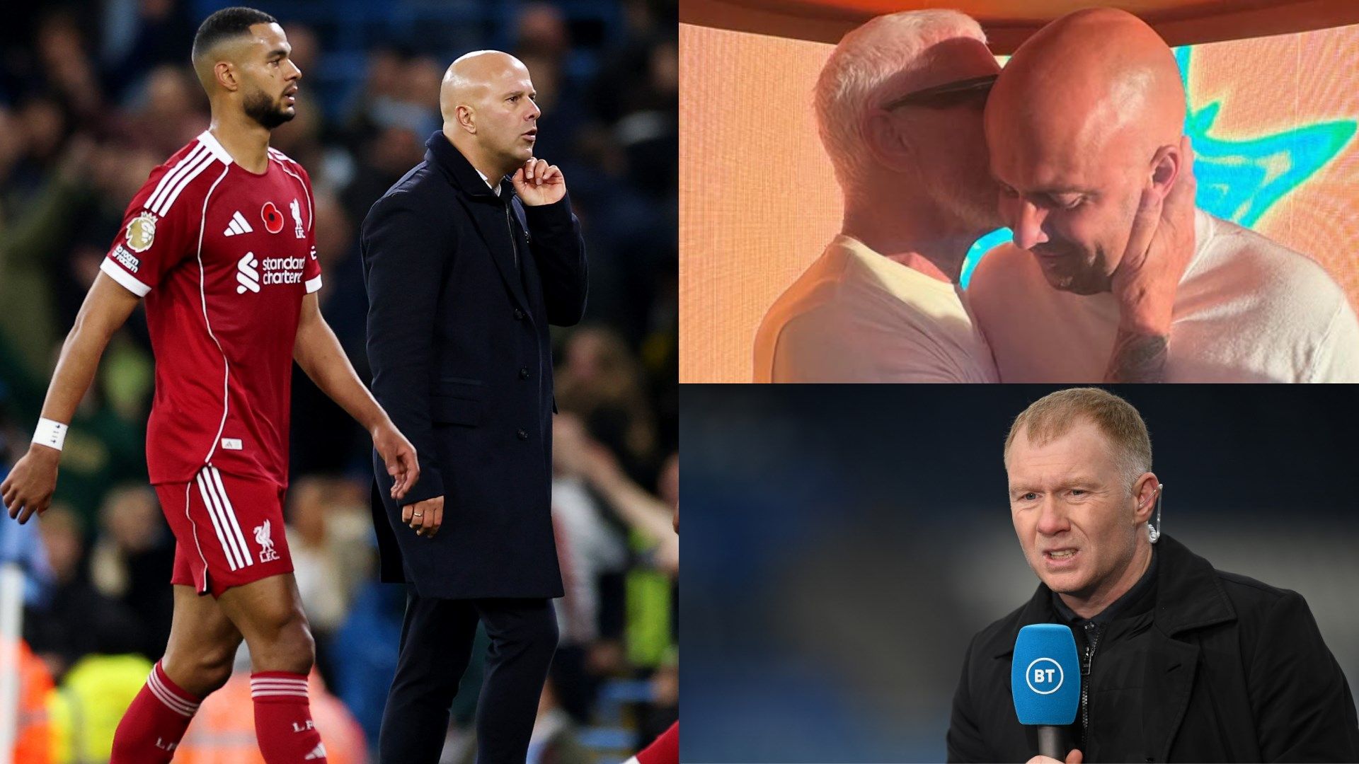 Liverpool Decline: Paul Scholes Slams Slot’s Ibiza Trip 2 GOAL20 20Multiple20Images20 20320Stacked20 20Facebook20 202025 11 26T090939.873