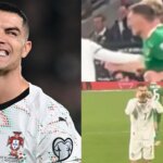 Cristiano Ronaldo Red Card Sparks Controversy in Portugal’s World Cup Quest 2 GOAL20 20Multiple20Images20 20320Stacked20 20Facebook2040