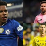 Chelsea Wonderkid Estevao Willian Urged to Stay Grounded 3 GOAL20 20Multiple20Images20 20320Stacked20 20Facebook2099