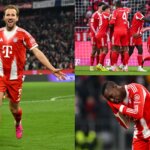 Olise Masterclass Propels Bayern Munich to 6-2 Rout of Freiburg 2 GOAL20 20Multiple20Images20 20320Stacked20 20Facebook40