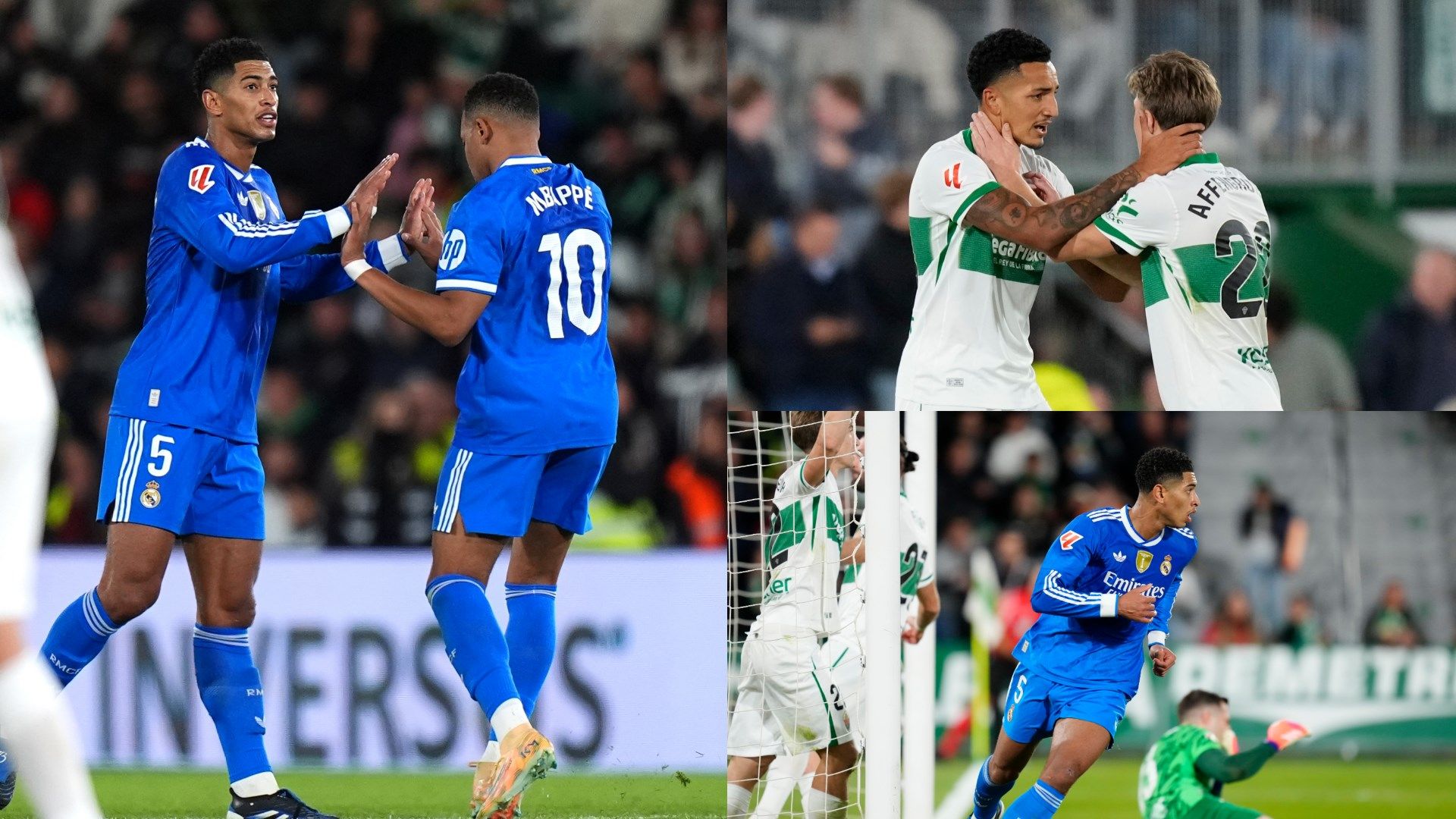 Real Madrid Player Ratings: Bellingham Shines in 2-2 Draw at Elche 5 GOAL20 20Multiple20Images20 20320Stacked20 20Facebook42