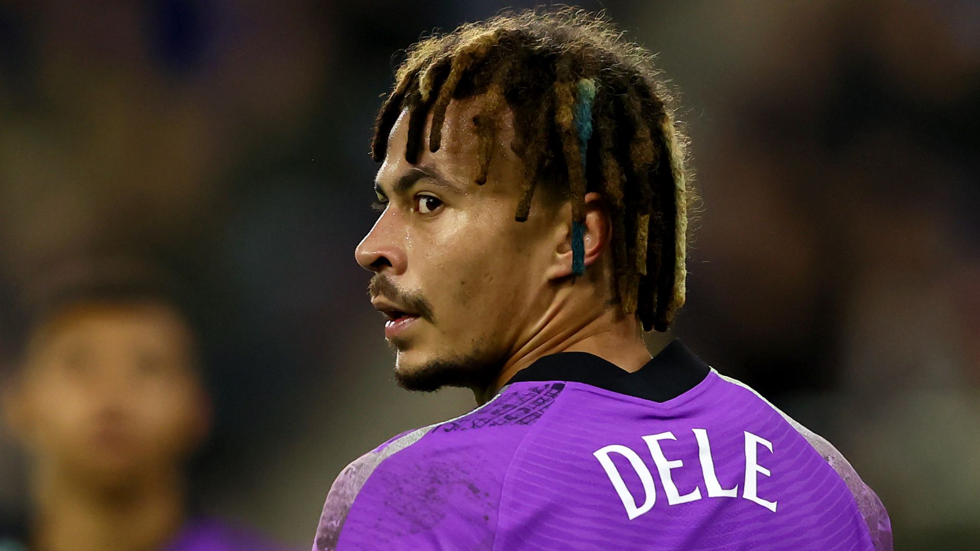 Dele Alli Urged to Become Main Man in Championship 2 GOAL Blank WEB Facebook 2023 10 08T183139.028