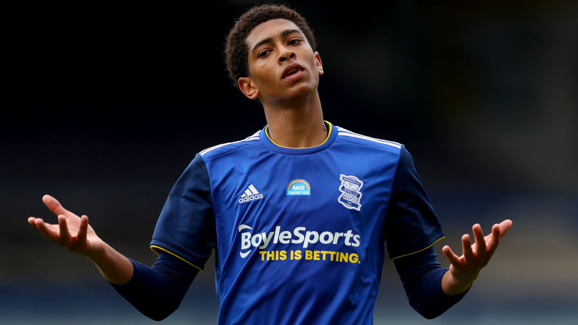 Bellingham Return Hinted as Birmingham Unveil New Stadium Plan 6 GOAL Blank WEB Facebook 2024 01 15T111324.552