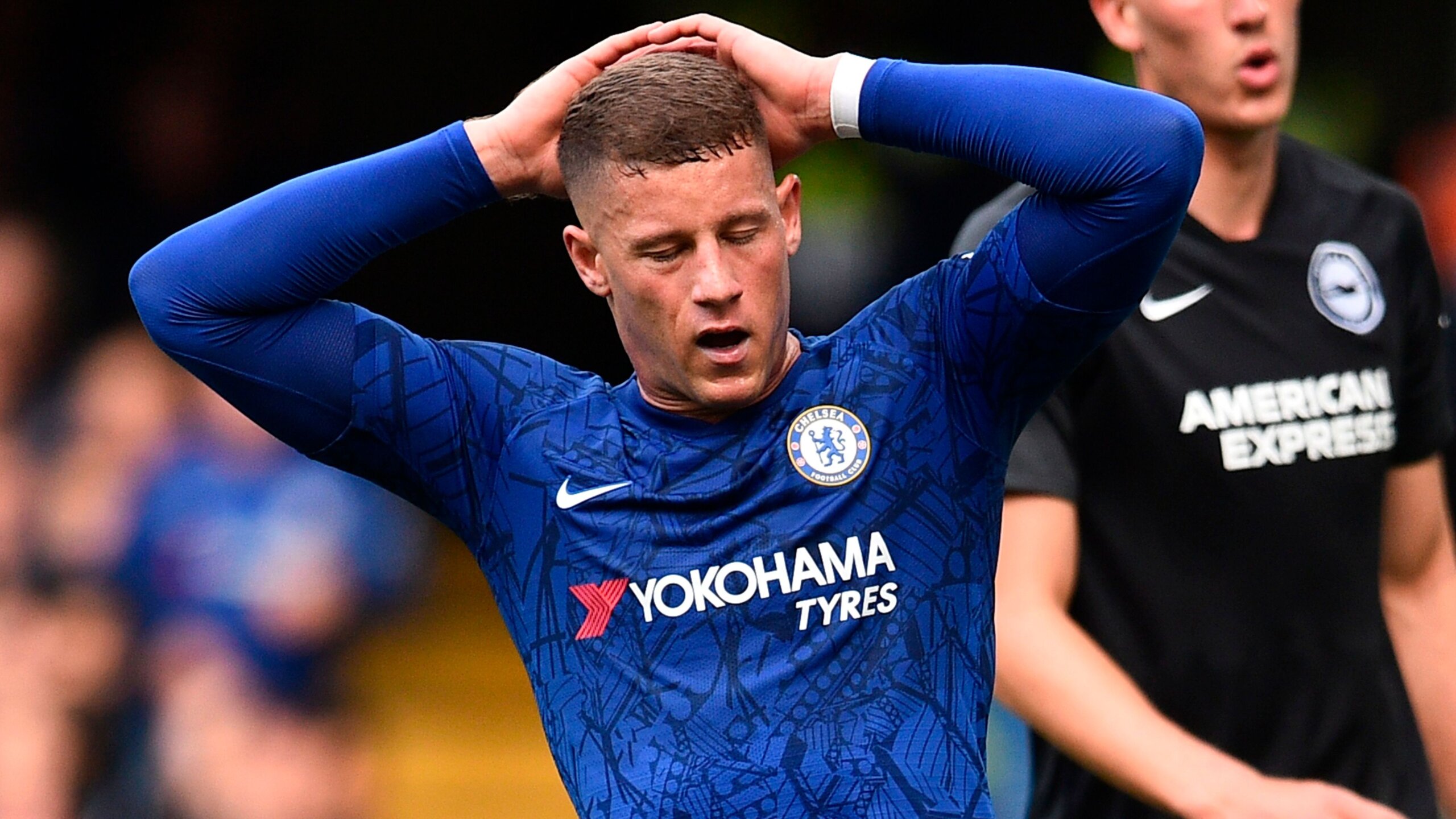 Ross Barkley Details Alcohol Struggles and Chelsea Fallout 4 GettyImages 1171678812 scaled