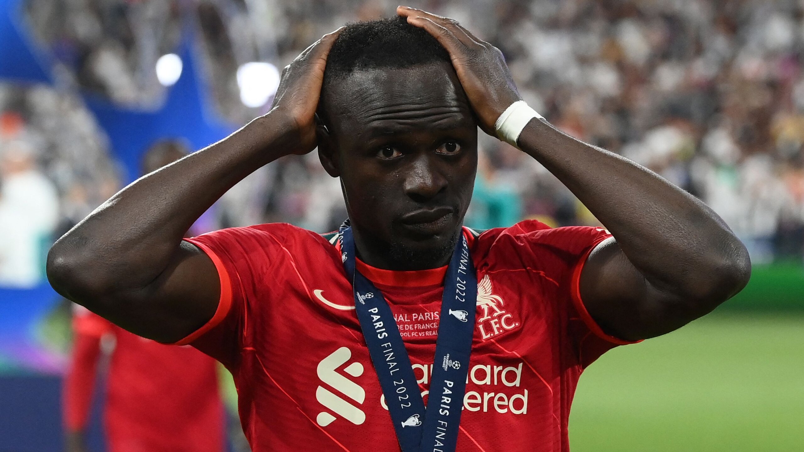 Mane Opens Up on Salah Rivalry and Team Dynamics at Liverpool 4 GettyImages 1240966301 scaled