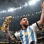 Lionel Messi Retirement Looms as Argentina Faces Uncertainty 3 GettyImages 1245712331