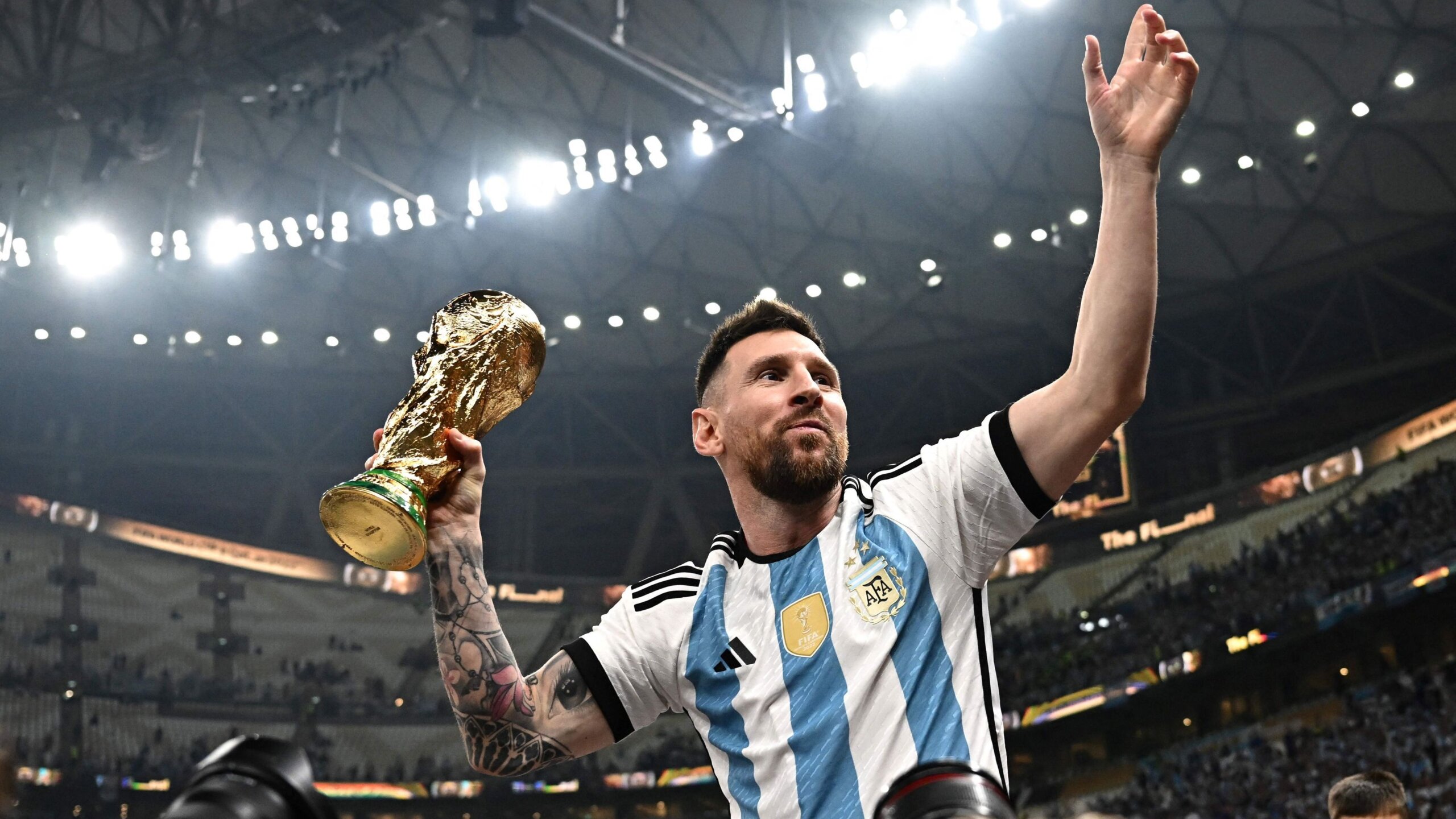 Lionel Messi Retirement Looms as Argentina Faces Uncertainty 1 GettyImages 1245712331 scaled