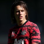 Man Utd Transfer Mistake: Ex-Scout Slams Carreras Sale 3 GettyImages 1310600713
