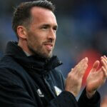 Christian Fuchs Takes Charge at Newport County in League Two 3 GettyImages 1319647194