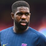 Samuel Umtiti Reveals Rift With Barcelona and Battles With Depression 2 GettyImages 1337106811