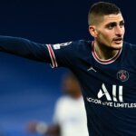 Marco Verratti Could Spark PSG Reunion at Boca Juniors 3 GettyImages 1383826719