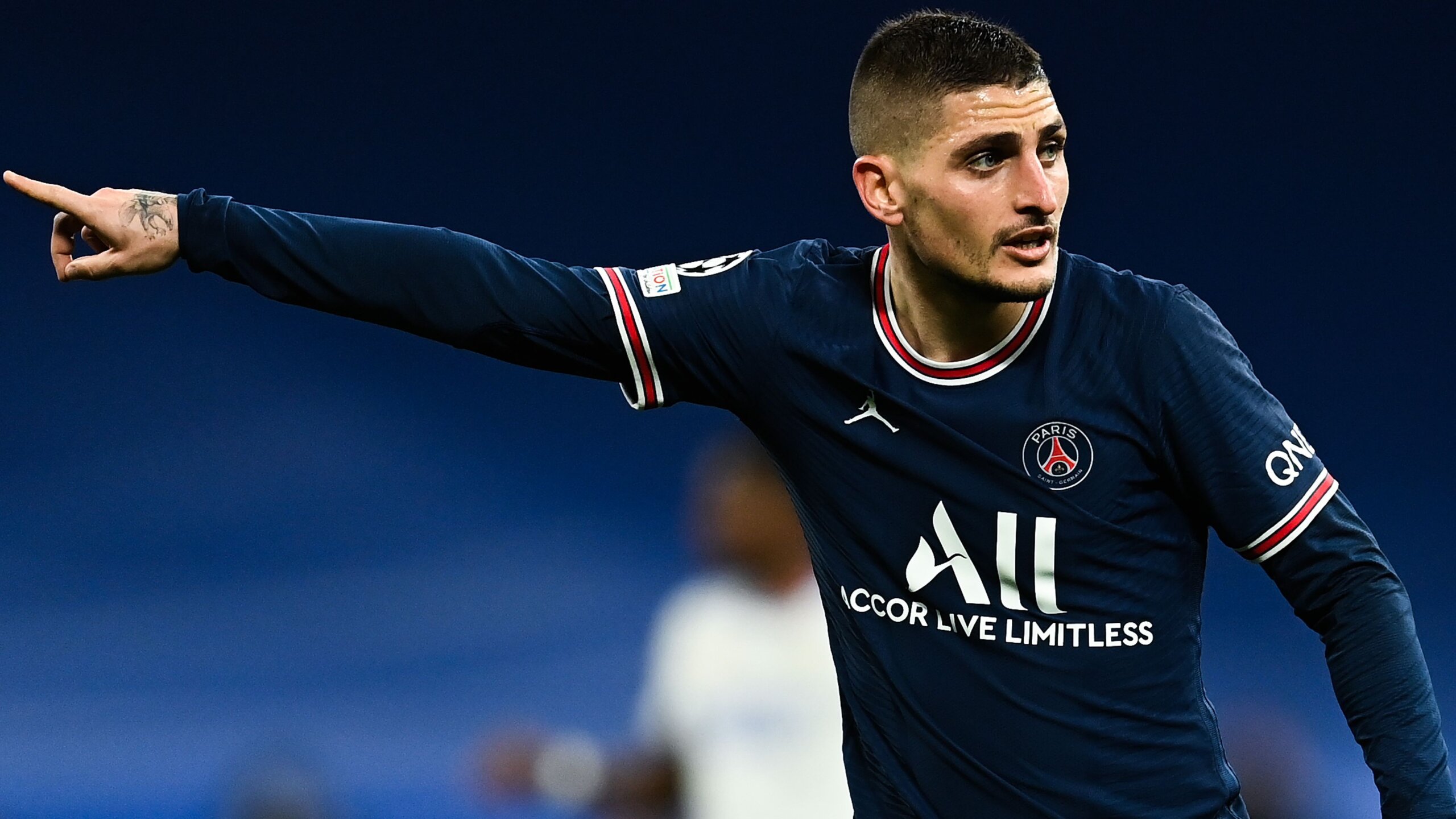 Marco Verratti Could Spark PSG Reunion at Boca Juniors 3 GettyImages 1383826719 scaled