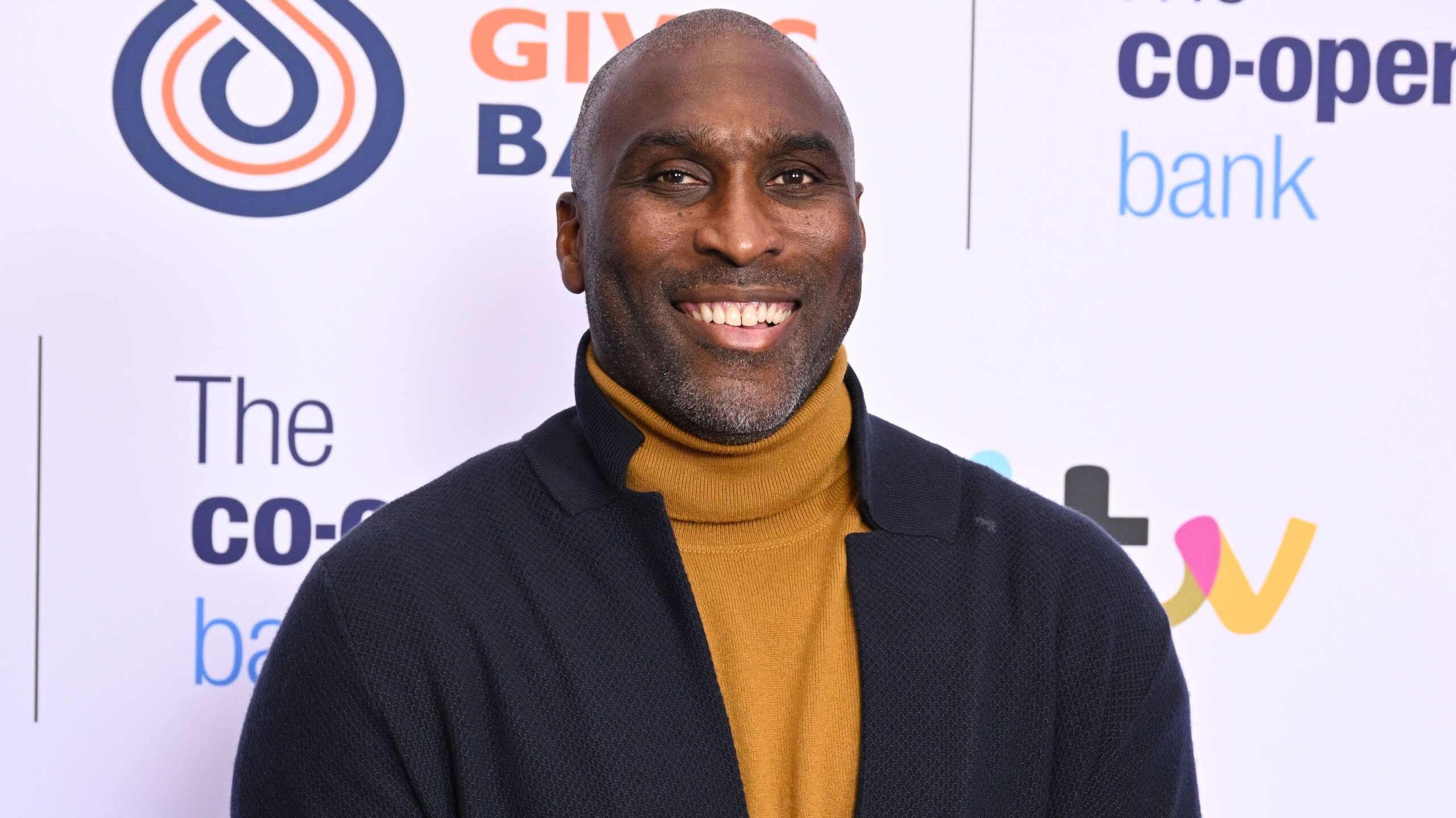Sol Campbell Blames Politicians for Enduring Tottenham Abuse 1 GettyImages 2046157313 scaled