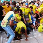 Copa América 2024 Final Settlement Brings $14 Million Compensation 1 GettyImages 2162042433