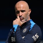 Chelsea Injury Blow as Maresca Compares Palmer to Haaland 3 GettyImages 2166417346