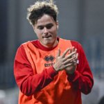 Zinho Vanheusden Retires at 26: Belgium Star Ends Career Early 2 GettyImages 21804103691