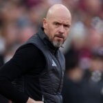 Ten Hag Rules Out Ajax Return as Overmars Shuts Door 3 GettyImages 2181405068