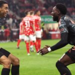 Bayern Munich Injury Boost: Musiala and Davies Set for December Return 3 GettyImages 2182070468201
