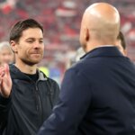 Xabi Alonso Tipped for Liverpool Return Amid Anfield Speculation 2 GettyImages 2183130621