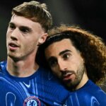 Cole Palmer’s Freak Toe Injury Stuns Chelsea Squad 3 GettyImages 2188324957