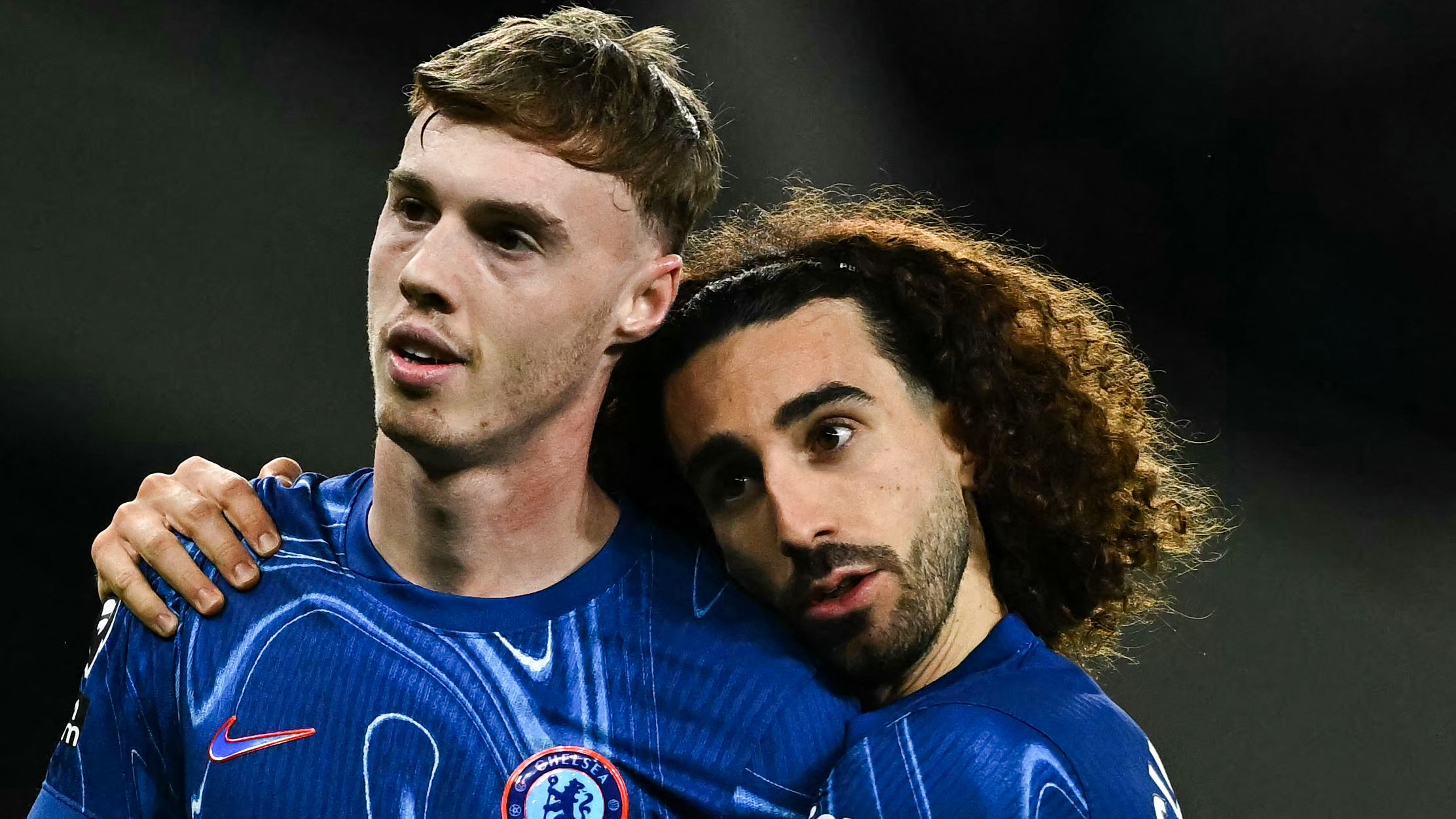 Cole Palmer’s Freak Toe Injury Stuns Chelsea Squad 9 GettyImages 2188324957