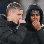 Olmo Eases Barcelona–Spain Tension Over Lamine Yamal Injury 2 GettyImages 2203509514