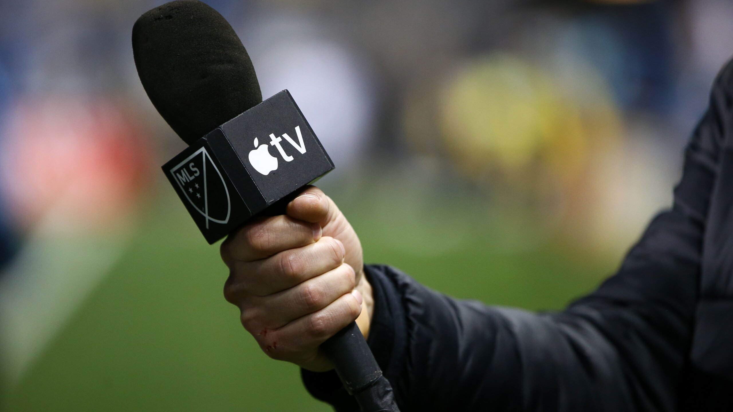 MLS and Apple Revamp Streaming Deal Ahead of 2026 World Cup 4 GettyImages 2208876979 scaled