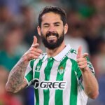 Isco Set to Become Real Betis’ Highest-Paid Star in New Contract 3 GettyImages 2211832814