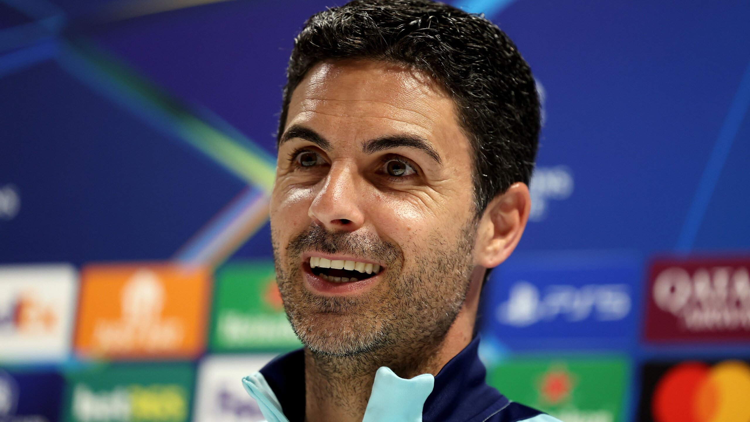 Arsenal Squad Depth Shines as Gunners Defeat Bayern Munich 7 GettyImages 2212437715 scaled