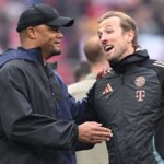 Harry Kane Inspires Bayern Munich's Dominant Start 2 GettyImages 2213312572