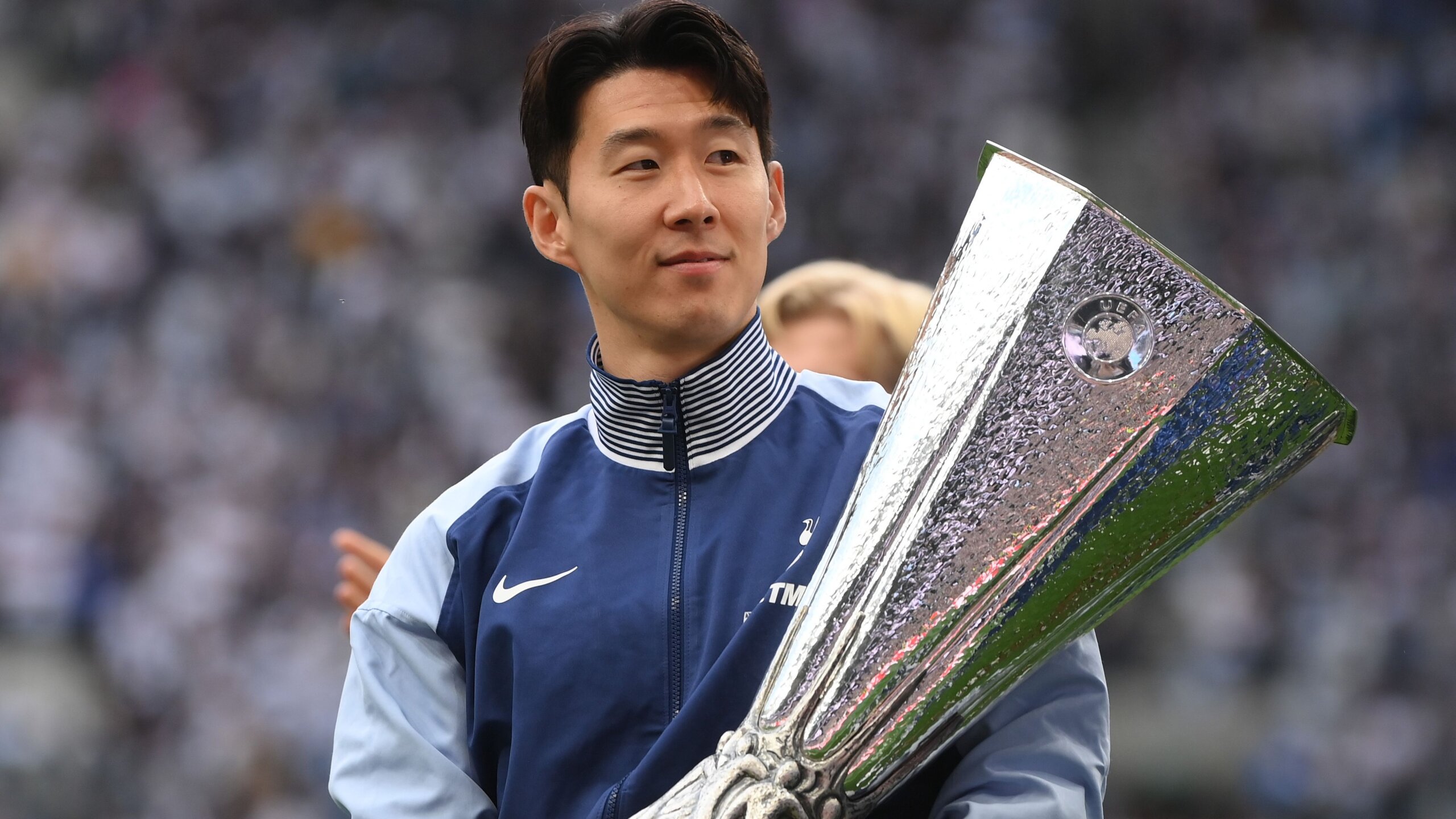 Son Heung-min Set for Emotional Tottenham Return in December 7 GettyImages 2217035569 scaled