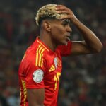 Lamine Yamal Injury Feud: Spanish FA Dismisses Flick Rift 3 GettyImages 2218822944