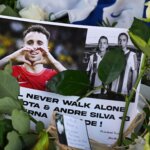 Real Madrid Apologizes After Tribute Mix-Up With Diogo Jota 3 GettyImages 2223587748