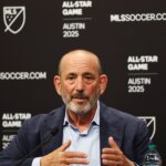 MLS Calendar Shift: Owners Eye Fall-Spring Schedule & Single Table 2 GettyImages 2226718879