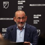 MLS Succession Planning Begins as Owners Form Committee 3 GettyImages 2226719061