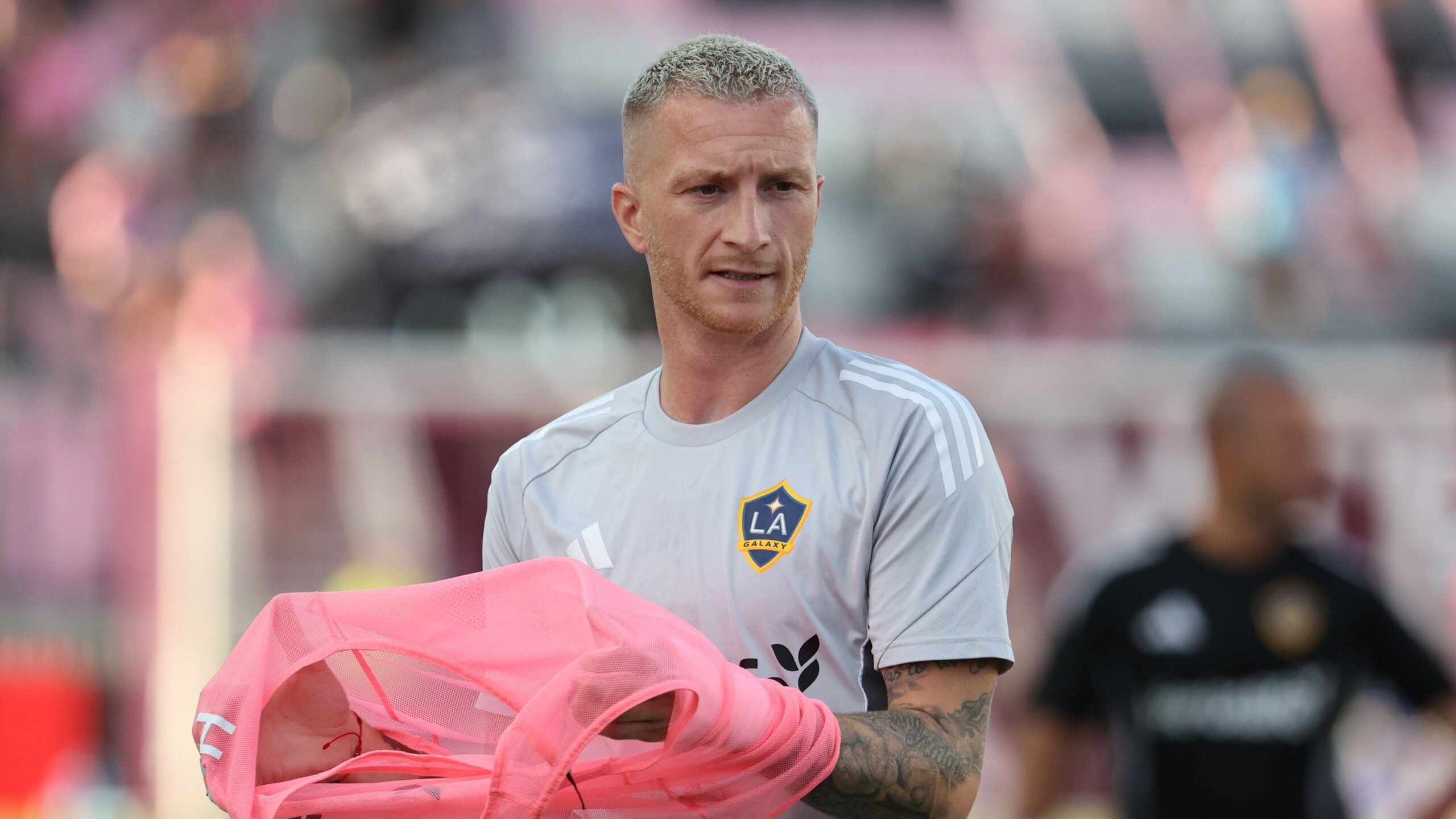 Marco Reus Nears New LA Galaxy Contract Amid MLS Impact 2 GettyImages 2230503824 scaled