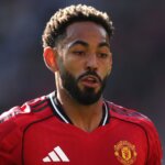 Matheus Cunha Injury Concern as Man Utd Face Uncertainty 3 GettyImages 2230728619