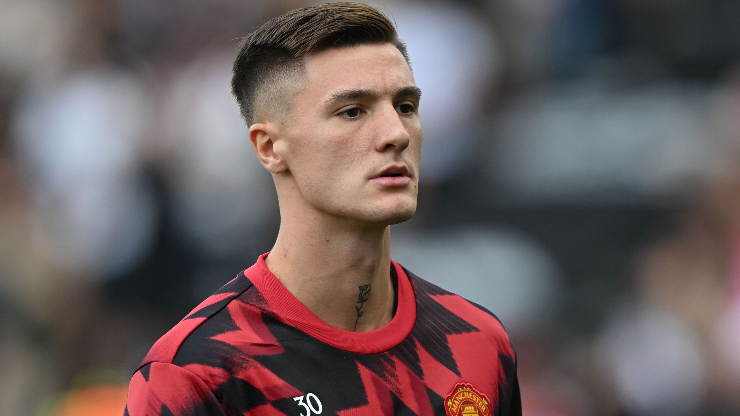 Man Utd Receive Encouraging Benjamin Sesko Injury Update 1 GettyImages 2231889819 scaled