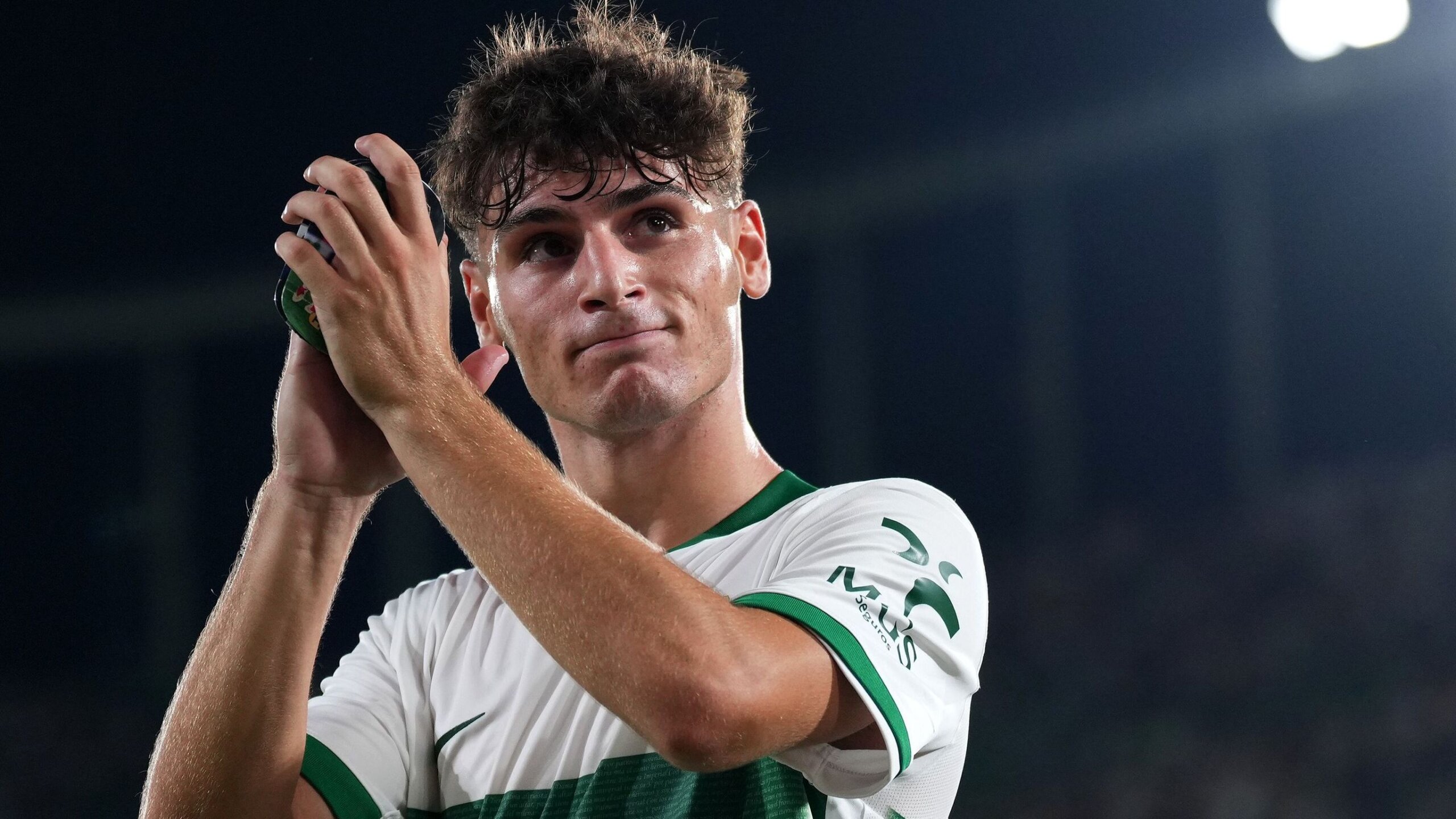 Arsenal Target Rodrigo Mendoza as Arteta Eyes Transfer Battle 9 GettyImages 2232750153 scaled
