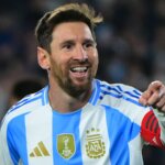 Messi Inspires Argentina to 2-0 Win Over Angola in Friendly 3 GettyImages 2233771119