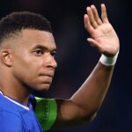 Mbappe Injury Decision: Deschamps Prioritizes France Star’s Fitness 3 GettyImages 2233969777