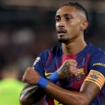 Raphinha Injury Admission: Barcelona Star Targets Chelsea Return 2 GettyImages 2234903747