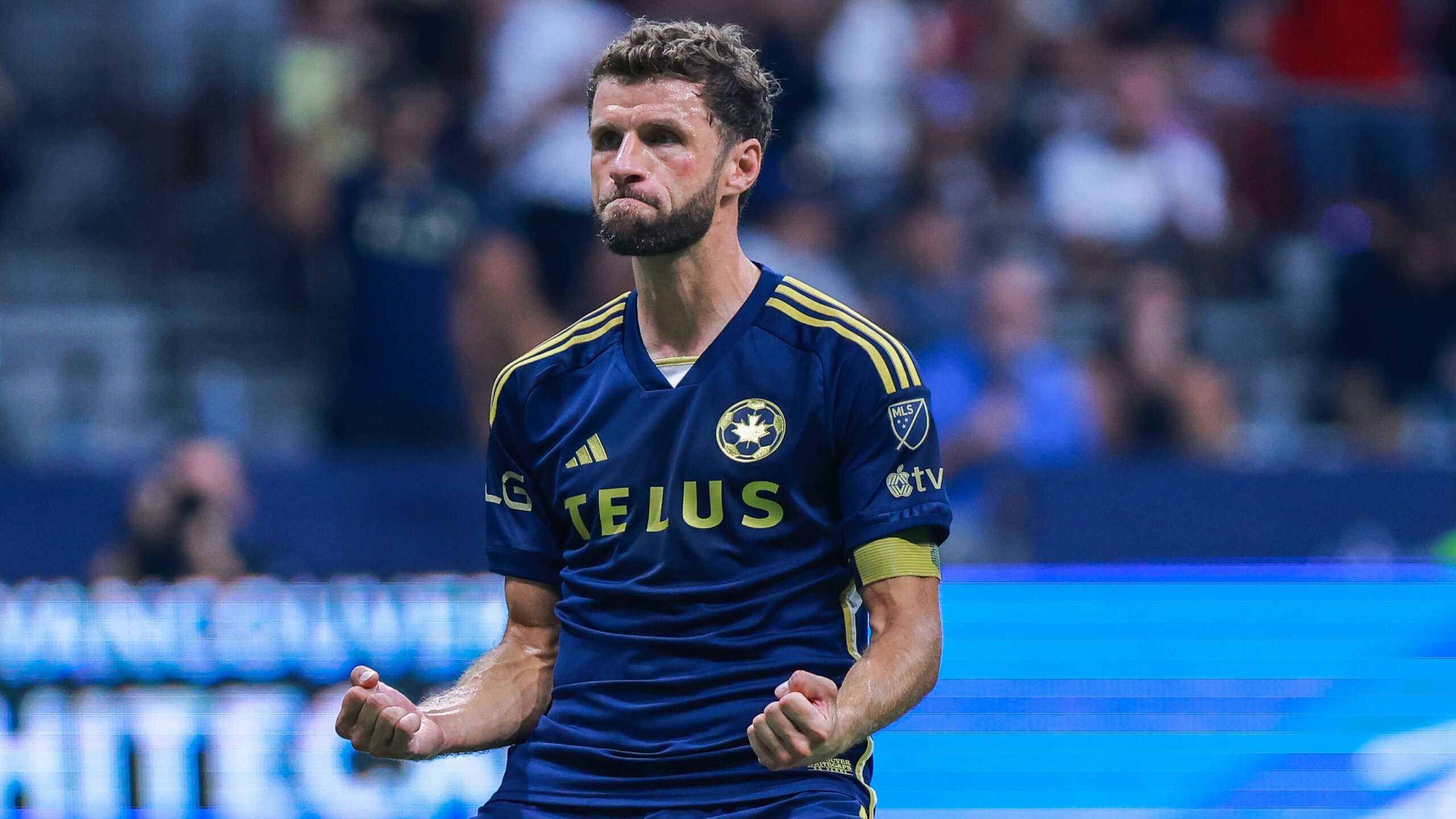 Muller Eyes MLS Glory and Contract Extension with Vancouver Whitecaps 10 GettyImages 2235288255 scaled