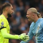 Donnarumma Details How Haaland's Influence Led to Man City Move 2 GettyImages 2235395282201