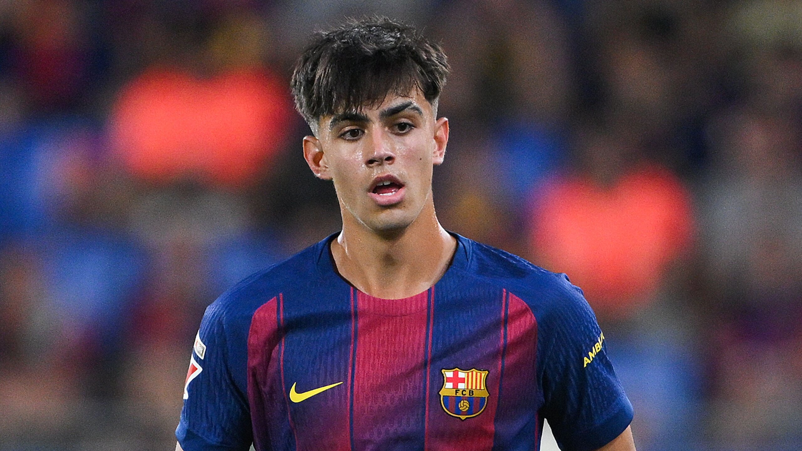 Marc Bernal Weighs Barcelona Exit Over Limited Playing Time 8 GettyImages 2235441155 scaled